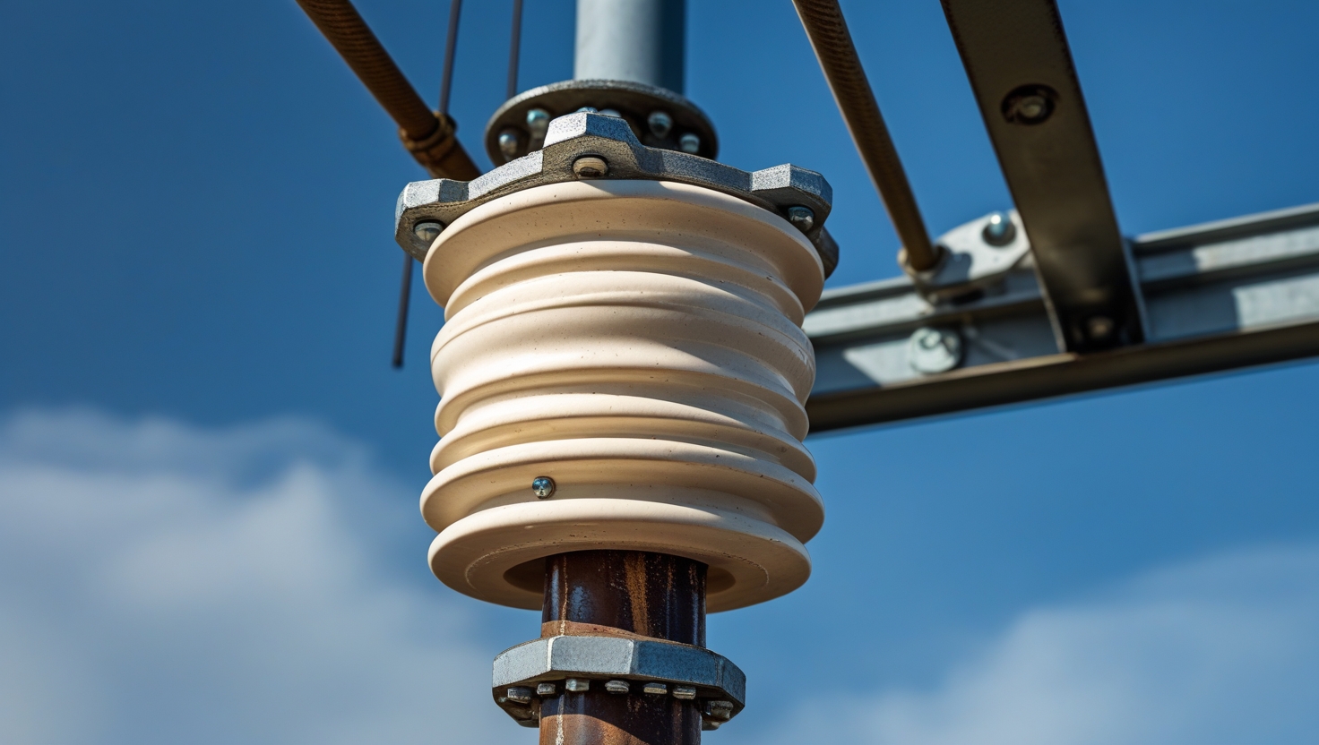 Энергетическая инфраструктура Казахстана