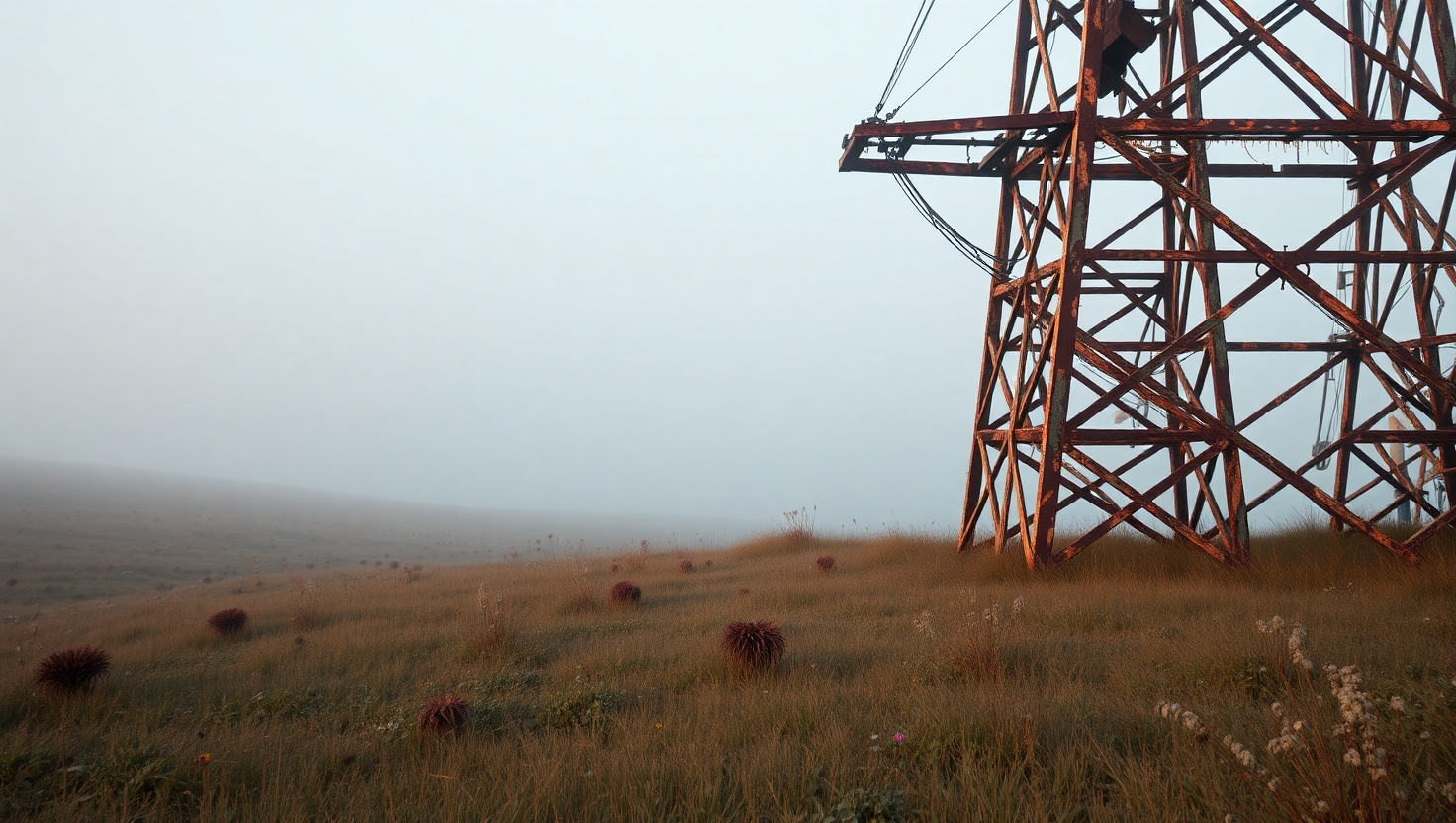 Будущее энергетики