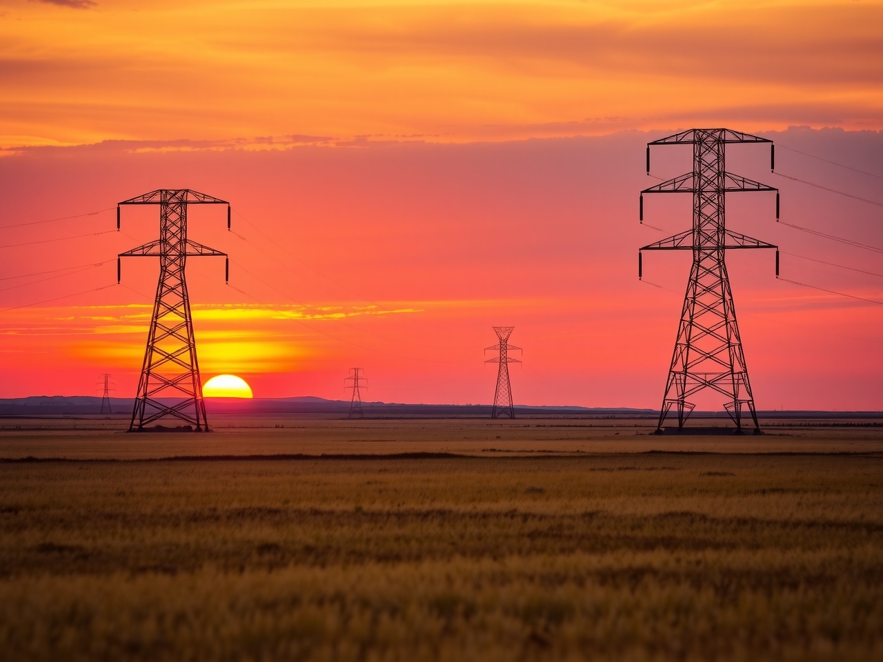 Мультикамерные разрядники в действии